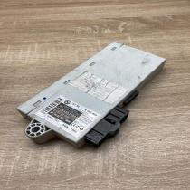 6943854 5WK47995  CAS control unit/module BMW 5 E60 E61