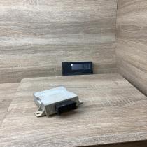 150696   Window wiper relay Toyota Corolla E120 E130