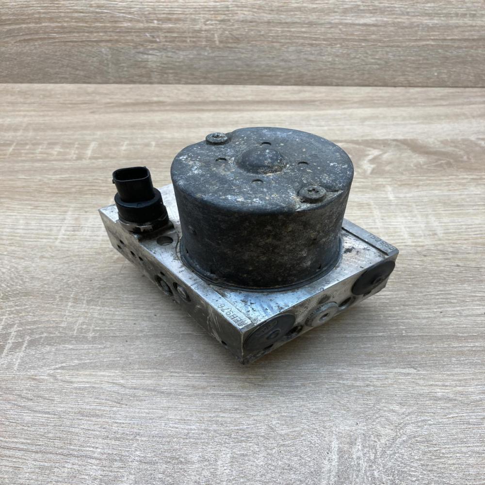 6757593 0265225005  ABS Pump BMW 5 E39