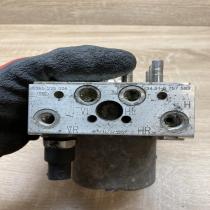 6757593 0265225005  ABS Pump BMW 5 E39