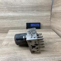 6757593 0265225005  ABS Pump BMW 5 E39