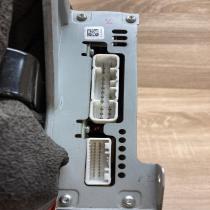 86280 0W240   Sound amplifier Toyota Prius (XW20)