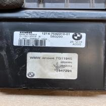 7542310 S118012003B  Engine control unit/module ECU Mini One - Cooper R50 - 53