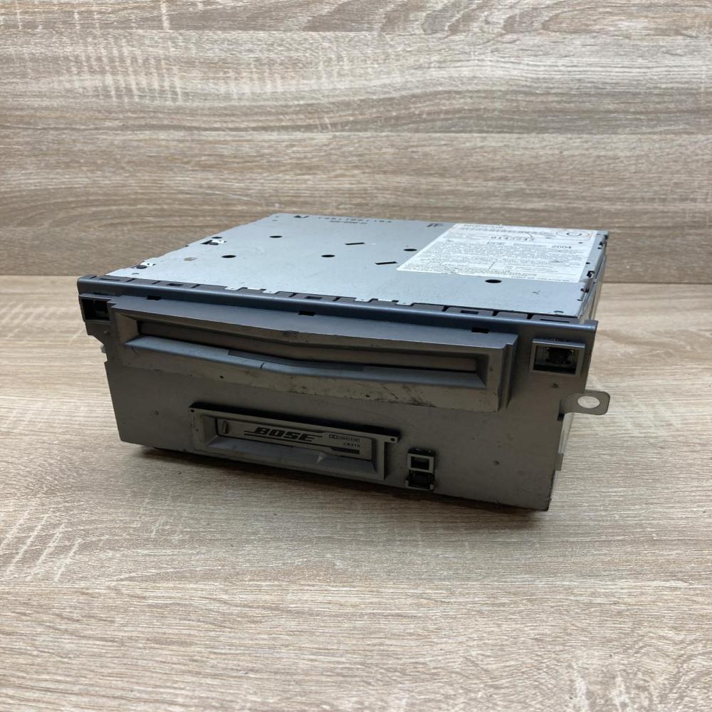 28188 ZA31A PN 2532D  Radio/CD/DVD/GPS head unit Nissan Maxima A34