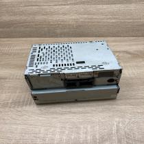 28188 ZA31A PN 2532D  Radio/CD/DVD/GPS head unit Nissan Maxima A34