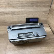 28188 ZA31A PN 2532D  Radio/CD/DVD/GPS head unit Nissan Maxima A34