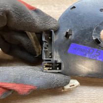 4793005   Airbag slip ring squib (SRS ring) Chrysler Neon I