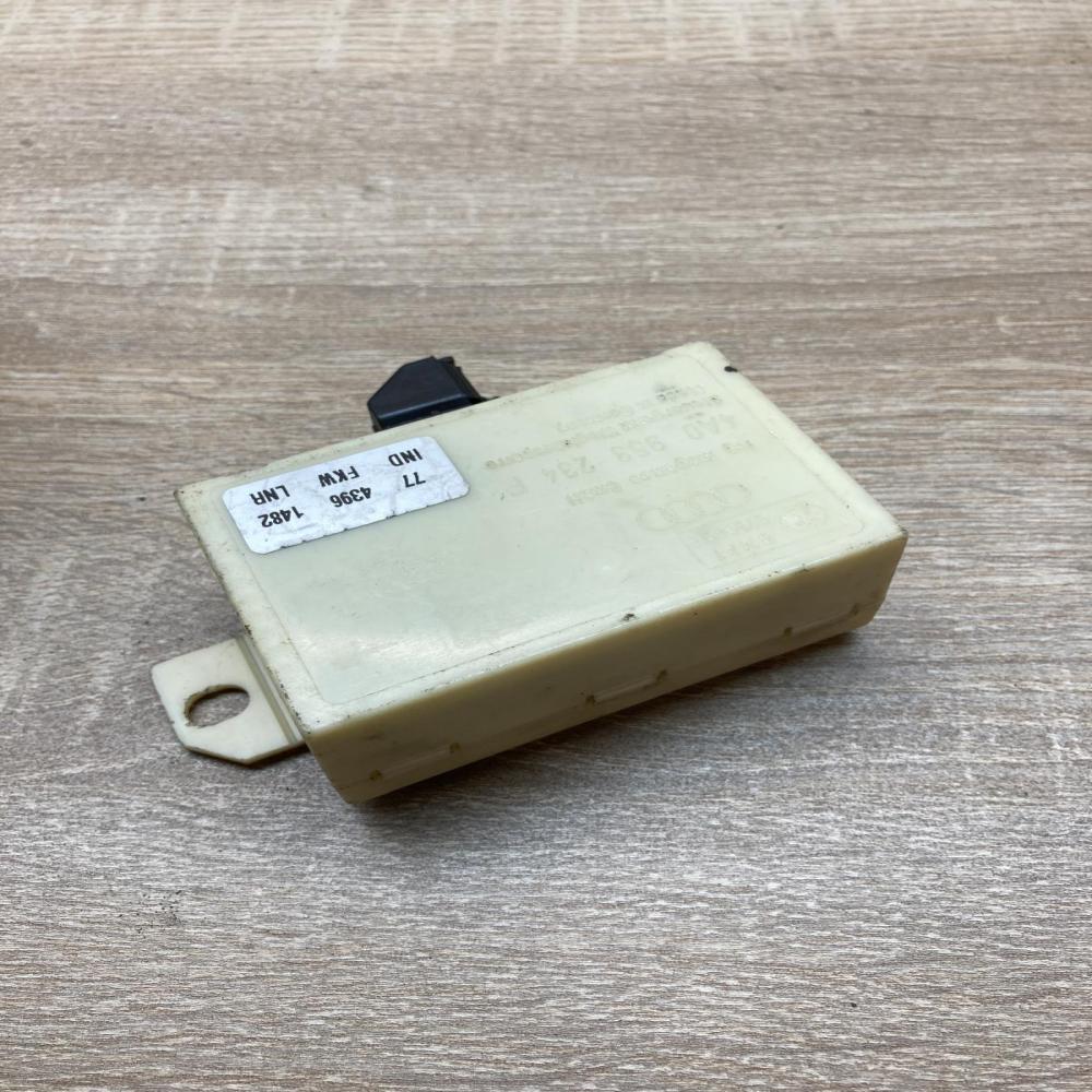 4A0953234F   Immobilizer control unit/module Audi A6 S6 C4 4A