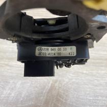 2085450010 01401400  Wiper control stalk Mercedes-Benz E W210