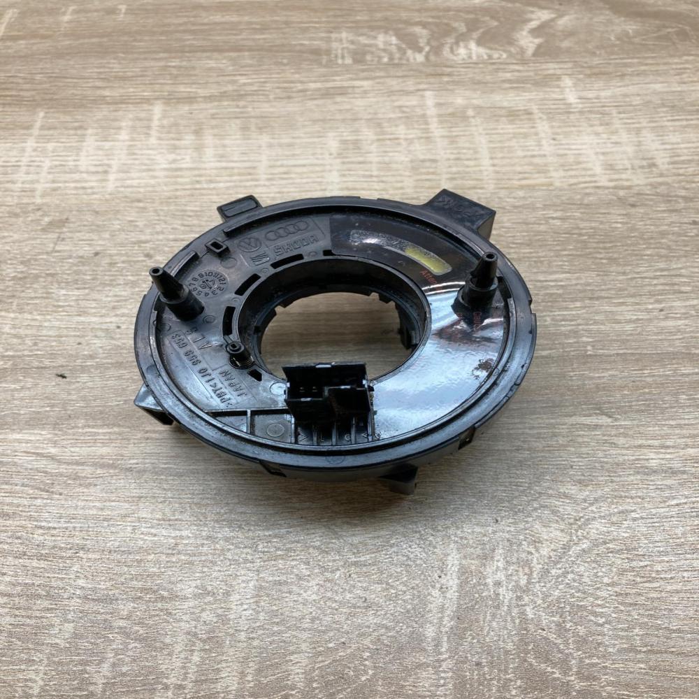 1J0959653   Airbag slip ring squib (SRS ring) Volkswagen Golf IV