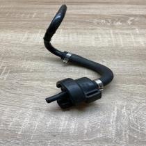 058133459 421159 03  Valve vacuum Volkswagen PASSAT B5