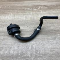 058133459 421159 03  Valve vacuum Volkswagen PASSAT B5