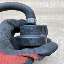 058133459 421159 03  Valve vacuum Volkswagen PASSAT B5
