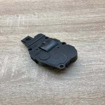 26062009 K9749005  Air flap motor/actuator Audi A5 8T 8F