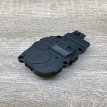 EFB330 26062009 K9749005 Air flap motor/actuator Audi A5 8T 8F