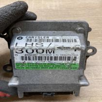 04602430AD 0285001367  Airbag control unit/module Chrysler 300M