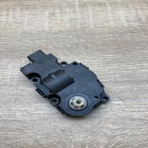 EFB330 26062009 K9749005 Air flap motor/actuator Audi A5 8T 8F