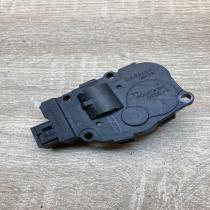 EFB330 26062009 K9749005 Air flap motor/actuator Audi A5 8T 8F
