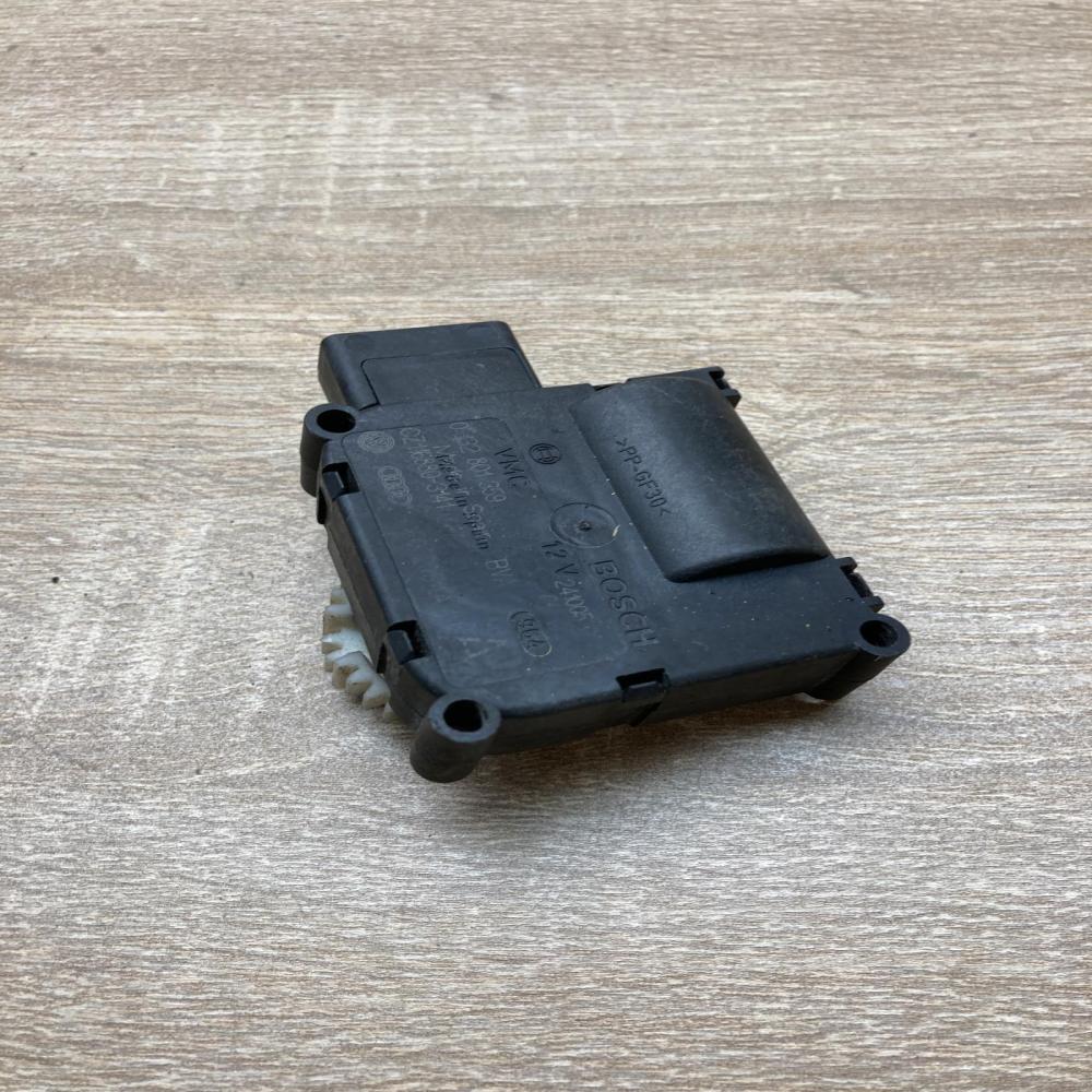 4F0820511A 0132801359  Air flap motor/actuator Audi A6 S6 C6 4F