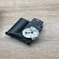 4F0820511A 0132801359  Air flap motor/actuator Audi A6 S6 C6 4F