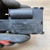 4F0820511A 0132801359  Air flap motor/actuator Audi A6 S6 C6 4F