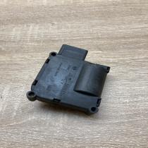 4F0820511A 0132801359  Air flap motor/actuator Audi A6 S6 C6 4F