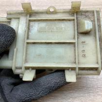 357959263 881044934  Heater blower motor/fan resistor Volkswagen PASSAT B3