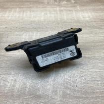 1K0907655C 101701 03223  ESP acceleration yaw rate sensor Audi A3 S3 8L