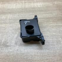 1K0907655C 101701 03223  ESP acceleration yaw rate sensor Audi A3 S3 8L