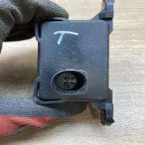 1K0907655C 101701 03223  ESP acceleration yaw rate sensor Audi A3 S3 8L