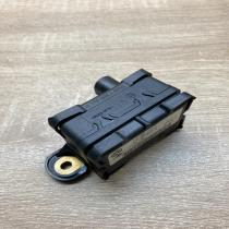 1K0907655C 101701 03223  ESP acceleration yaw rate sensor Audi A3 S3 8L