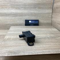 1K0907655C 101701 03223  ESP acceleration yaw rate sensor Audi A3 S3 8L