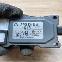2208300172 1147212078  Air quality sensor Mercedes-Benz C W203