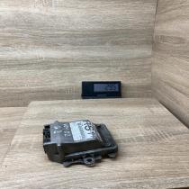 04686602AI 0285001344  Airbag control unit/module Chrysler Voyager