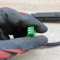 31300019 MU34110 0193  A set of switches Volvo XC60