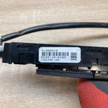 31300019 MU34110 0193  A set of switches Volvo XC60