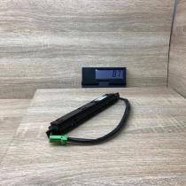 31300019 MU34110 0193  A set of switches Volvo XC60