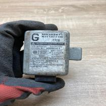 MR262871 X1T13771M  Immobilizer control unit/module Mitsubishi Galant IX