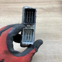 01855020512 Sequential gas injection system  LP gas control unit module Ford Mon
