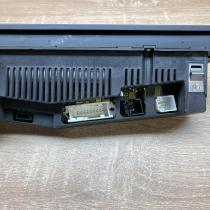 6931601 5HB007738  Climate control unit BMW 3 E46