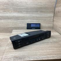 6931601 5HB007738  Climate control unit BMW 3 E46