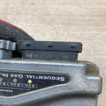 01855020512 Sequential gas injection system  LP gas control unit module Ford Mon
