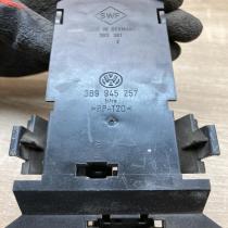3B9945257   Tail light bulb cover holder Volkswagen PASSAT B5