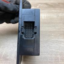 1J0959799H 5DK007951  Comfort/convenience module Volkswagen PASSAT B5