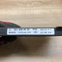 0215454832 0263004009  Parking PDC control unit/module Mercedes-Benz E W210