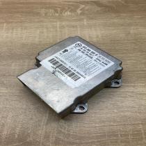 4F0959655B 5WK43416  Airbag control unit/module Audi A6 S6 C6 4F