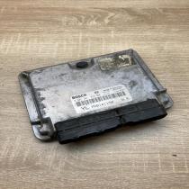 MSB101150 0281001956  Engine control unit/module ECU Rover 25