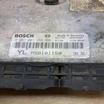 MSB101150 0281001956  Engine control unit/module ECU Rover 25