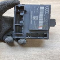 4F0959793C 4F0910793C  Door control unit/module Audi A6 S6 C6 4F