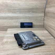 MSB101150 0281001956  Engine control unit/module ECU Rover 25